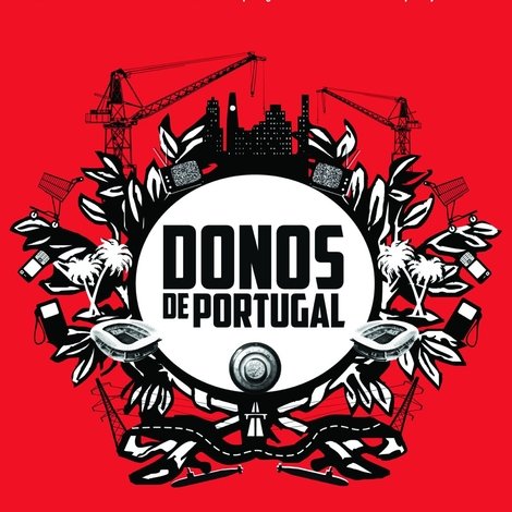 Donos de Portugal