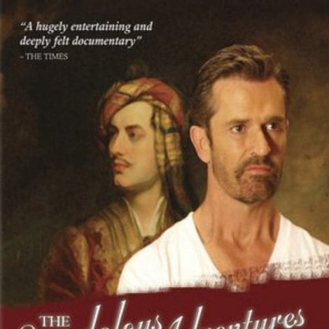 The Scandalous Adventures of Lord Byron