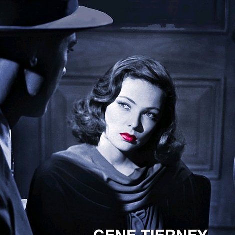 Gene Tierney, une star oubliée