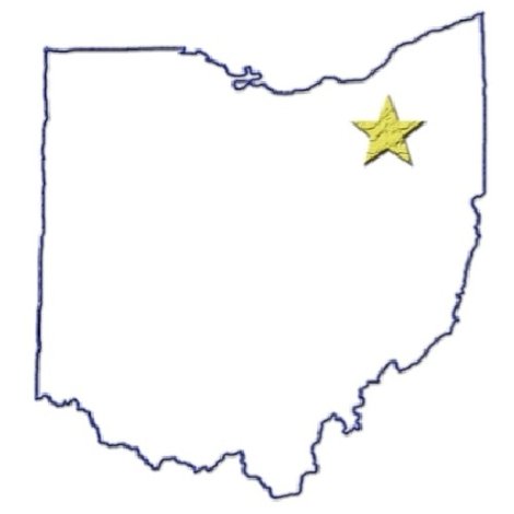 Goldstar, Ohio