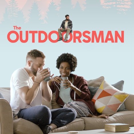 The Outdoorsman
