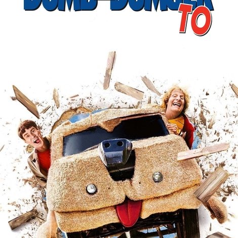 Dumb and Dumber To