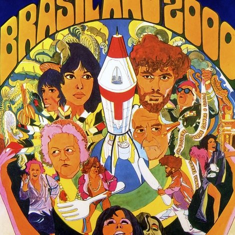 Brasil Ano 2000