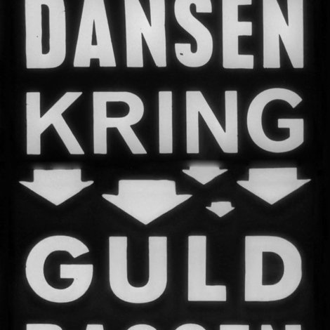 Dansen kring Guldbaggen