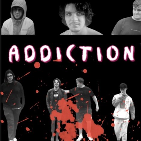 Addiction