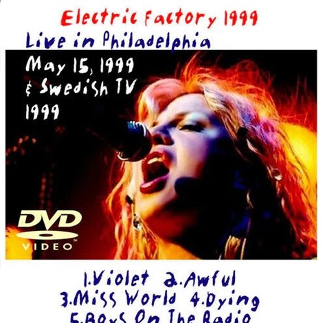 Hole: The Electric Factory