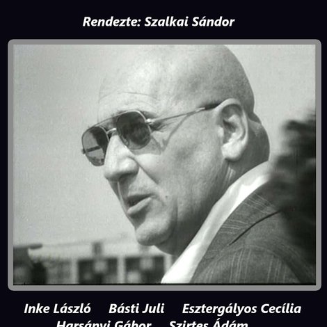 Kojak Budapesten