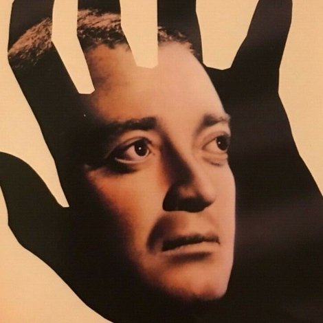 The Beast with Five Fingers