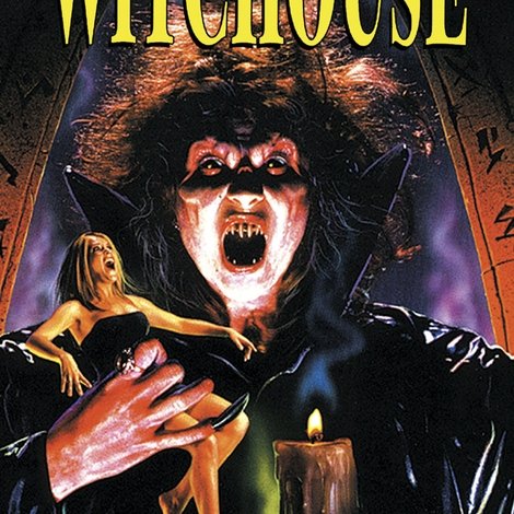Witchouse