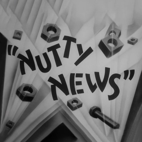 Nutty News