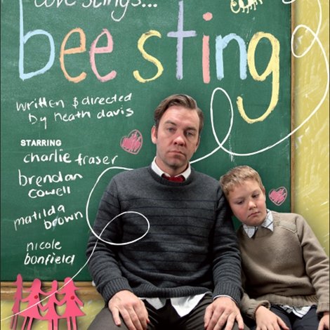 Bee Sting