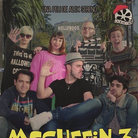 McGuffin 3: Salto de Tiburón