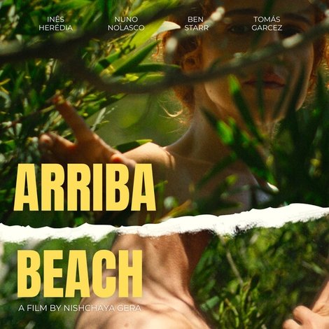 Arriba Beach