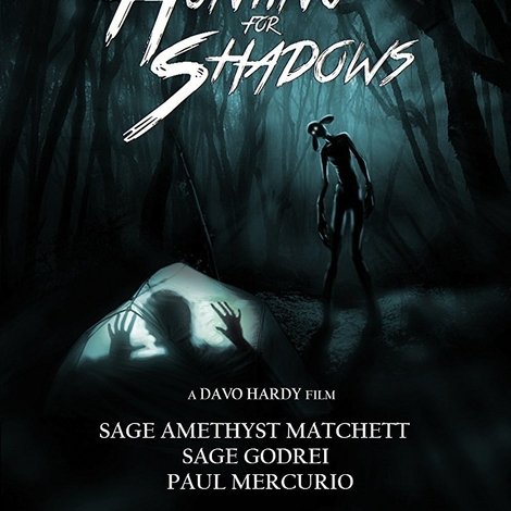 Hunting for Shadows