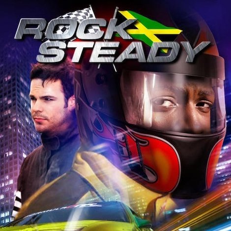 Rocksteady