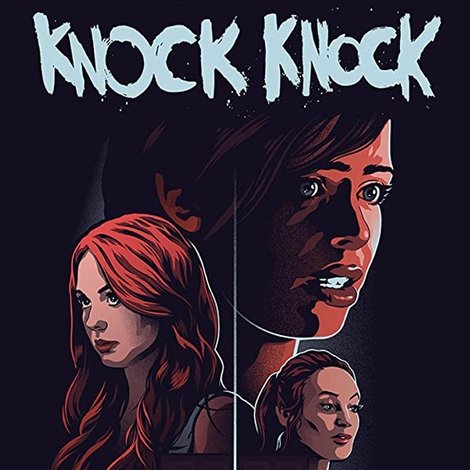 Knock Knock