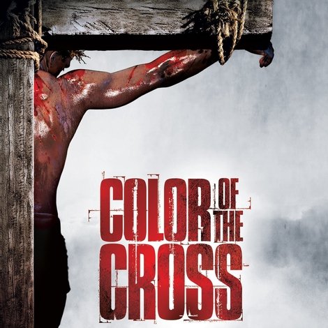 Color of the Cross