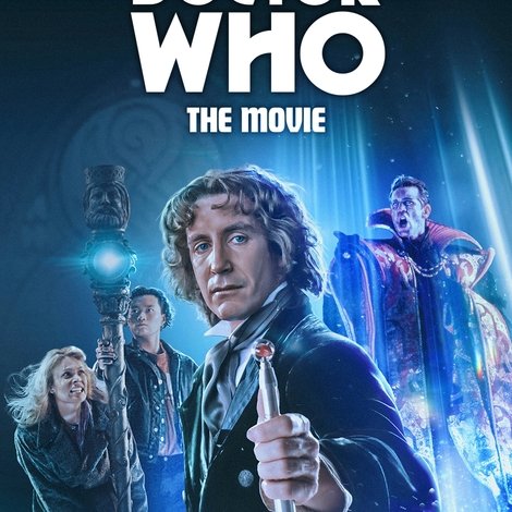 Doctor Who