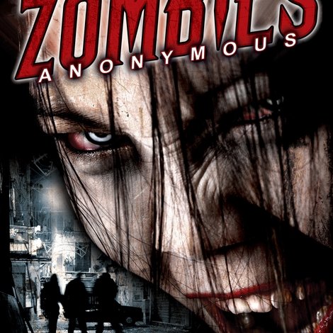 Zombies Anonymous: Last Rites of the Dead