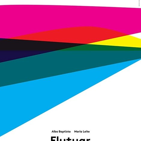 Flutuar