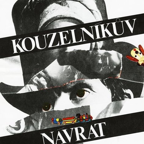 Kouzelníkův návrat