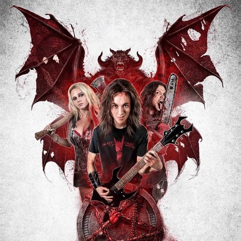 Deathgasm