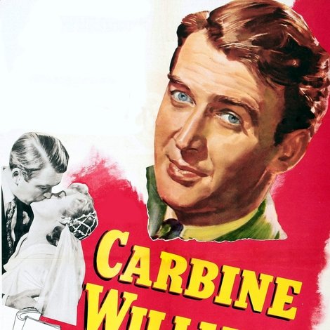 Carbine Williams