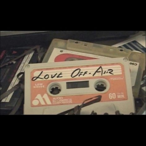 Love Off-Air