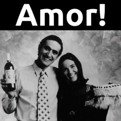 Amor!