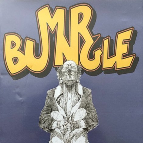 Mr. Bungle - Live Bizarre Festival Germany 2000