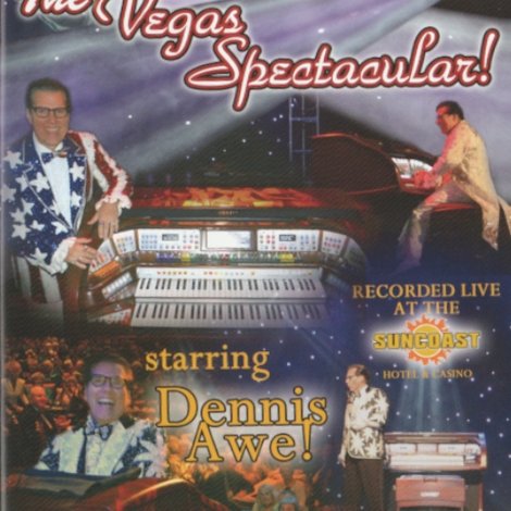 The Vegas Spectacular