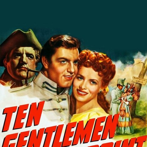 Ten Gentlemen from West Point