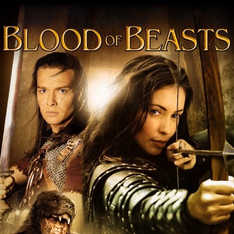 Beauty and the Beast