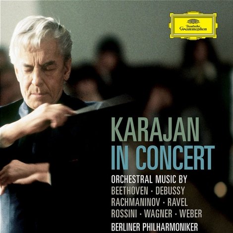 Karajan In Concert