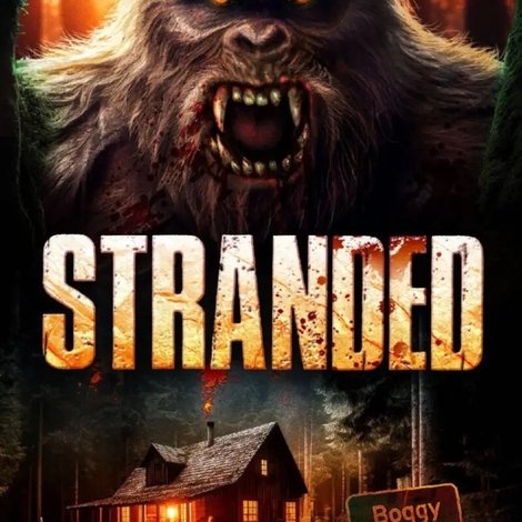 Stranded