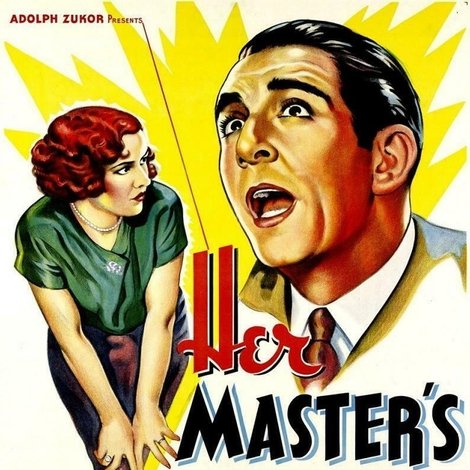 Her Master's Voice