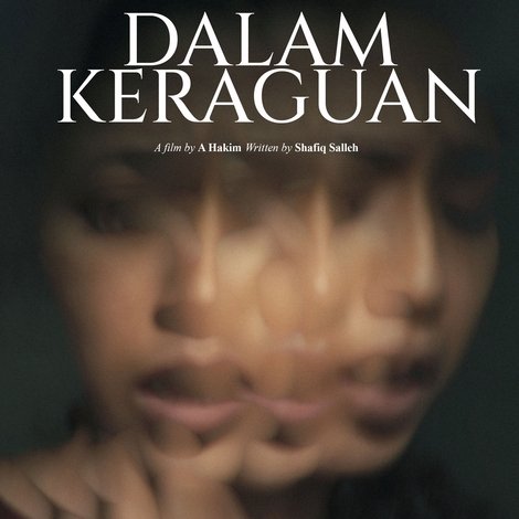 Dalam Keraguan
