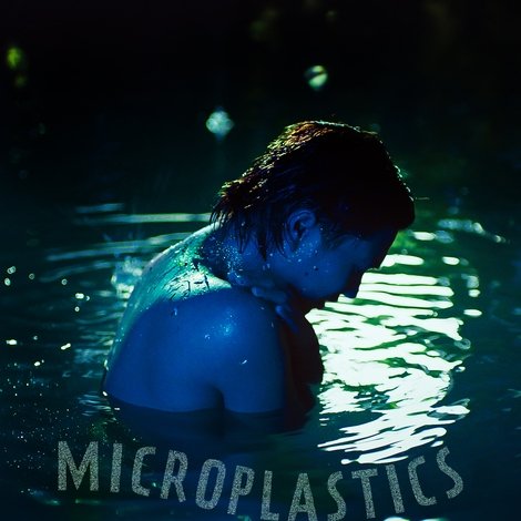 Microplastics