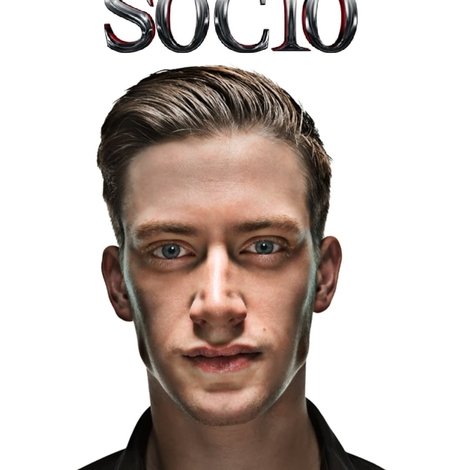 Daniel Sloss: Socio