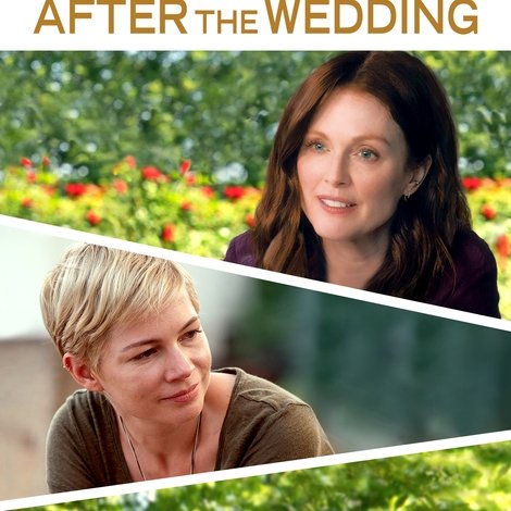 After the Wedding