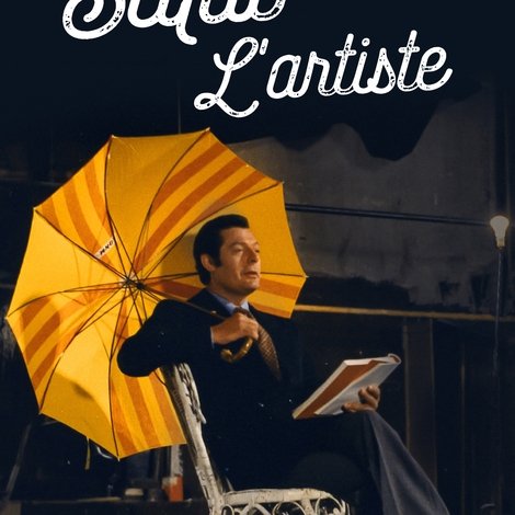 Salut l'artiste