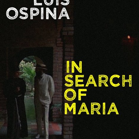 En busca de María