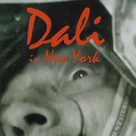 Dali In New York