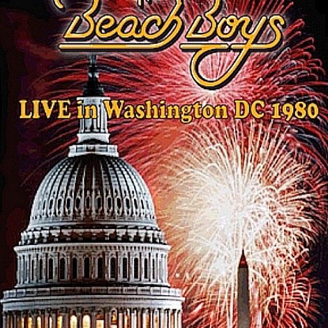The Beach Boys: A Celebration Concert
