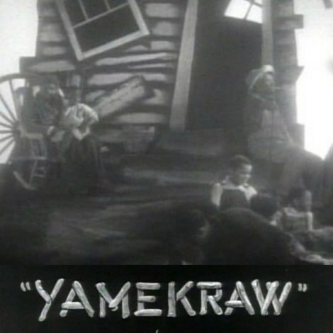 Yamekraw