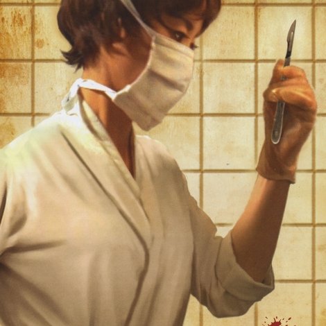 続悪徳医 女医篇