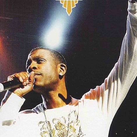 Keith Sweat: Sweat Hotel Live
