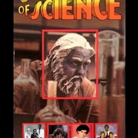 Misfits of Science