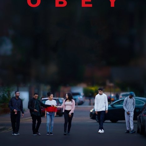 Obey