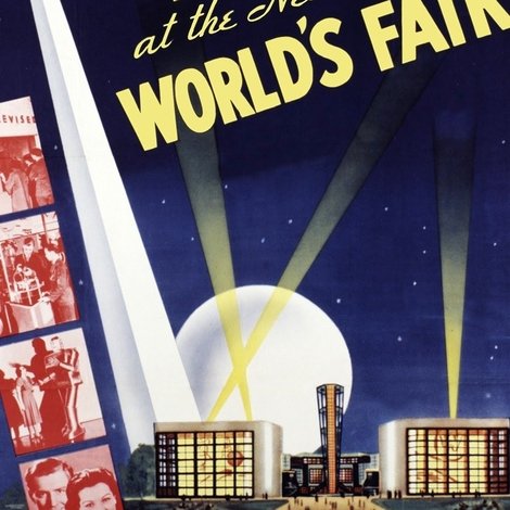 The Middleton Family at the New York World's Fair